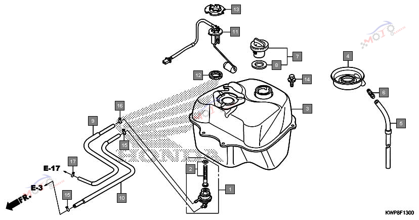 Engine Diagram